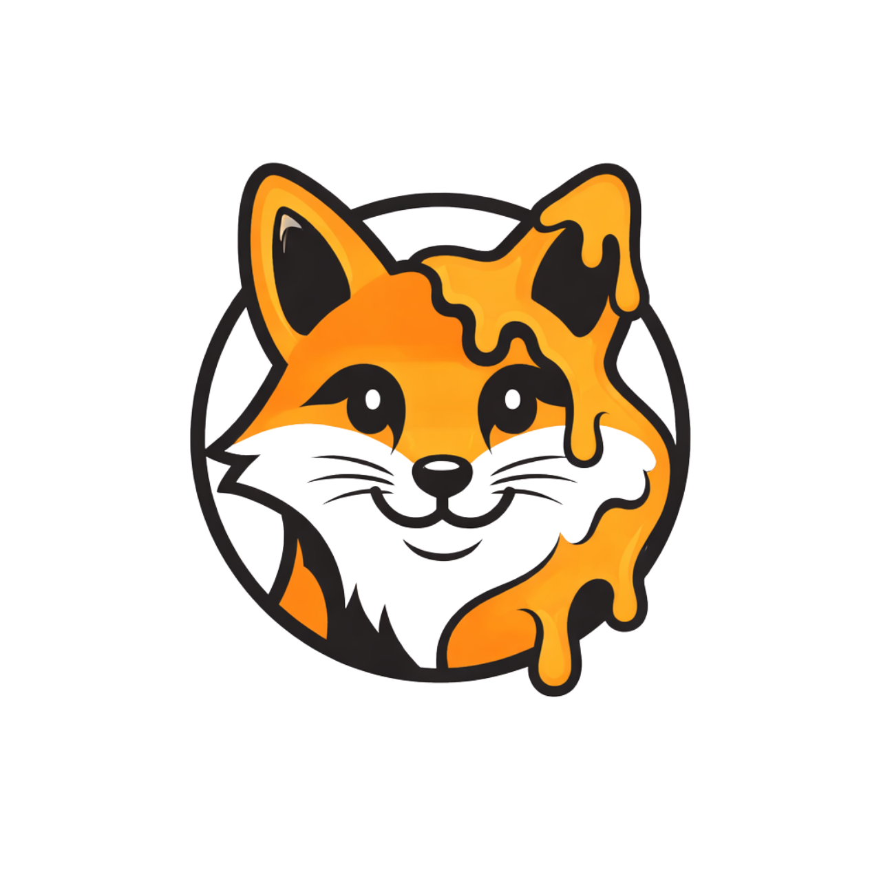CheezyFox logo